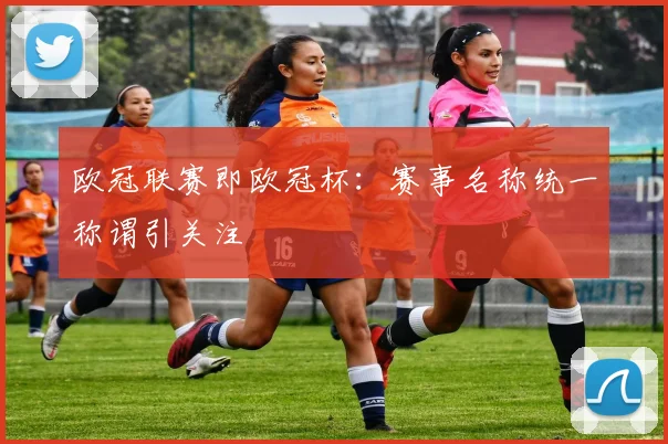欧冠联赛即欧冠杯：赛事名称统一称谓引关注