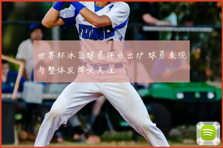 世界杯冰岛球员评分出炉 球员表现与整体发挥受关注