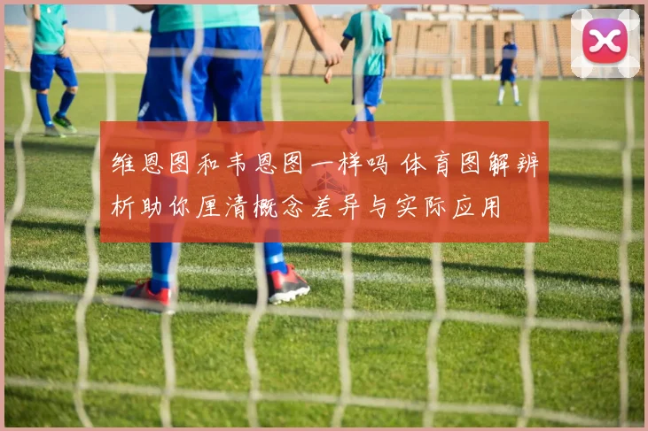 维恩图和韦恩图一样吗 体育图解辨析助你厘清概念差异与实际应用