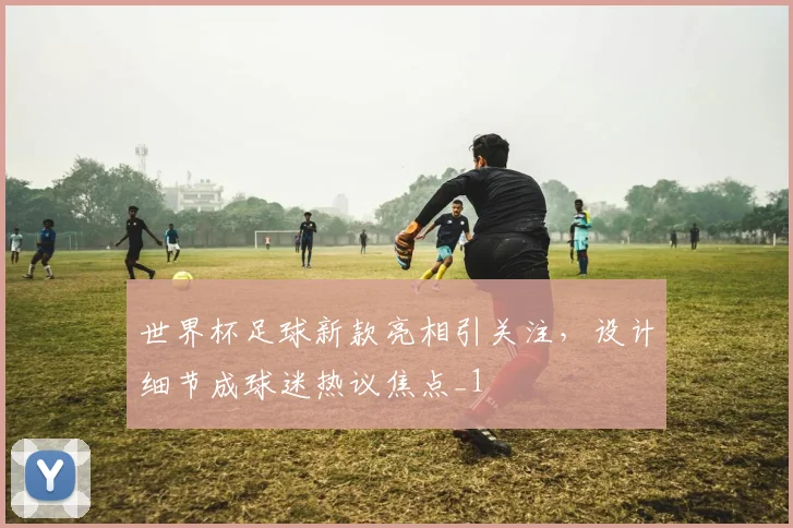 世界杯足球新款亮相引关注,设计细节成球迷热议焦点_1