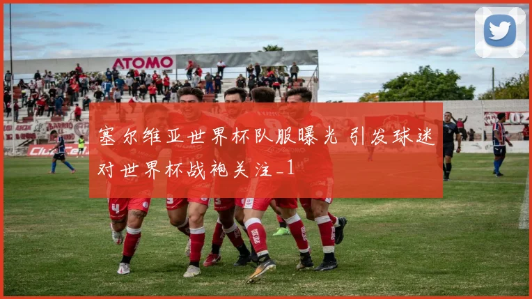 塞尔维亚世界杯队服曝光 引发球迷对世界杯战袍关注_1