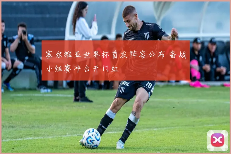 塞尔维亚世界杯首发阵容公布 备战小组赛冲击开门红