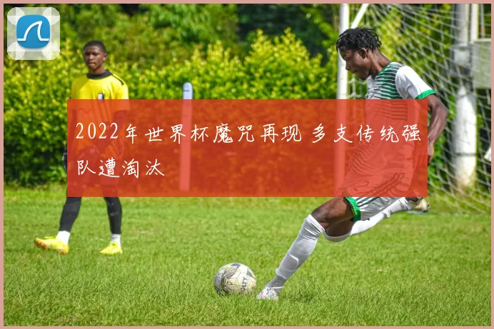 2022年世界杯魔咒再现 多支传统强队遭淘汰